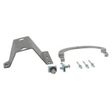Front Rear Mounting Bracket Kit Fit For Holden VB VC VH VK High Rise Centre Console BRACKET-010 - Machter