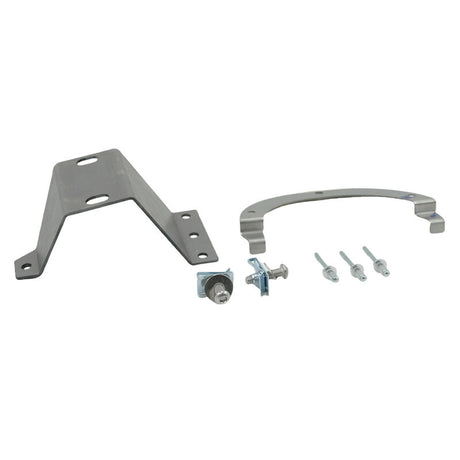 Front Rear Mounting Bracket Kit Fit For Holden VB VC VH VK High Rise Centre Console BRACKET-010 - Machter