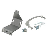 Front Rear Mounting Bracket Kit Fit For Holden VB VC VH VK High Rise Centre Console BRACKET-010 - Machter
