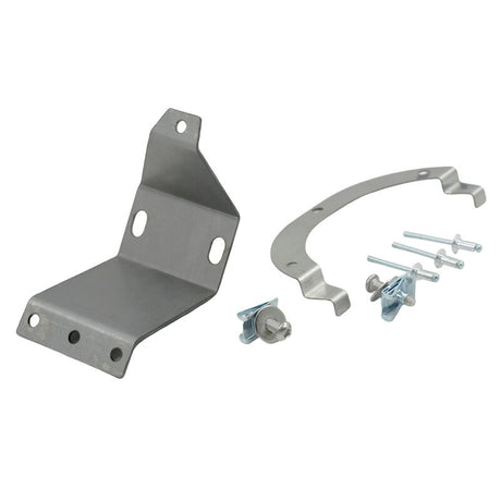 Front Rear Mounting Bracket Kit Fit For Holden VB VC VH VK High Rise Centre Console BRACKET-010 - Machter