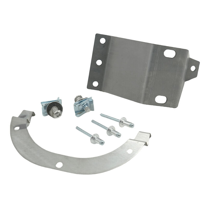 Front Rear Mounting Bracket Kit Fit For Holden VB VC VH VK High Rise Centre Console BRACKET-010 - Machter