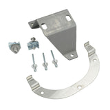 Front Rear Mounting Bracket Kit Fit For Holden VB VC VH VK High Rise Centre Console BRACKET-010 - Machter