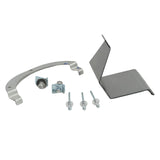 Front Rear Mounting Bracket Kit Fit For Holden VB VC VH VK High Rise Centre Console BRACKET-010 - Machter
