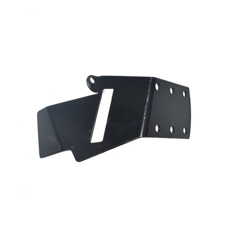 Steel Fixed Mobile Phone Bracket Fit For PX2/3 Ford Ranger & UA Everest - Machter