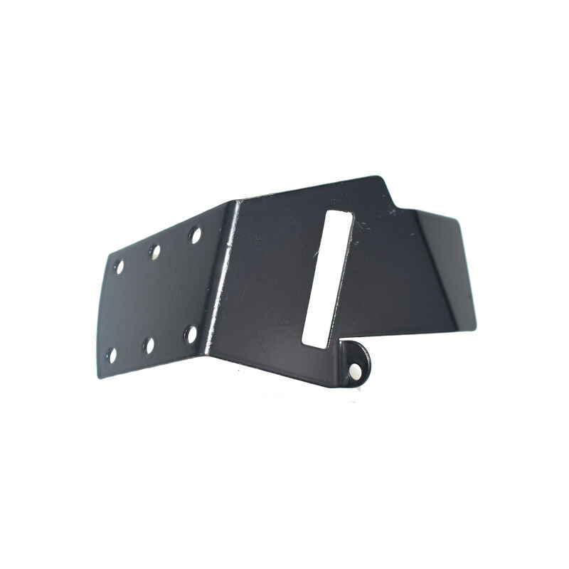 Steel Fixed Mobile Phone Bracket Fit For PX2/3 Ford Ranger & UA Everest BRACKET-FD001 - Machter