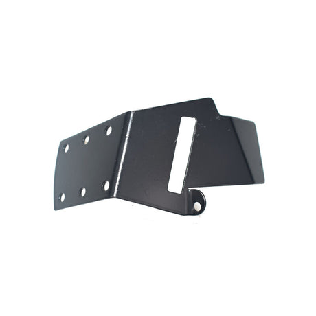Steel Fixed Mobile Phone Bracket Fit For PX2/3 Ford Ranger & UA Everest - Machter