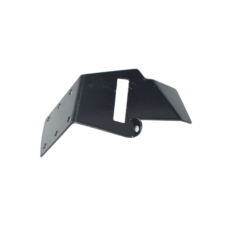 Steel Fixed Mobile Phone Bracket Fit For PX2/3 Ford Ranger & UA Everest BRACKET-FD001 - Machter