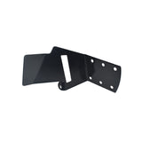Steel Fixed Mobile Phone Bracket Fit For PX2/3 Ford Ranger & UA Everest BRACKET-FD001 - Machter