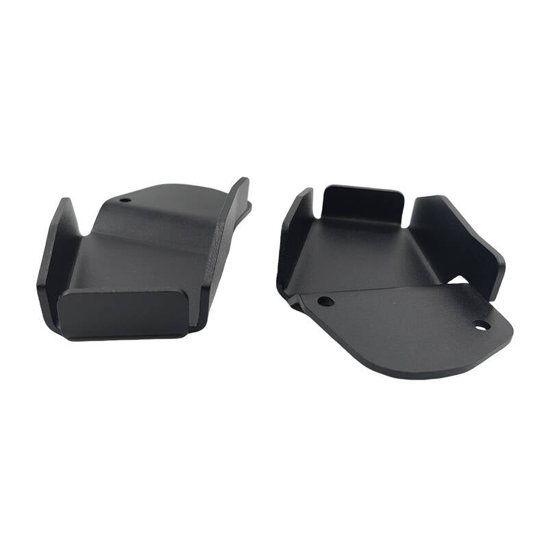 2 x Sensor Protection Guards Fit For Ford Ranger Next Gen Raptor 2022-2024 BRACKET-FD002 - Machter