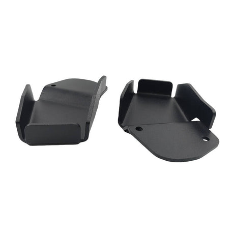 2 x Sensor Protection Guards Fit For Ford Ranger Next Gen Raptor 2022-2024 - Machter