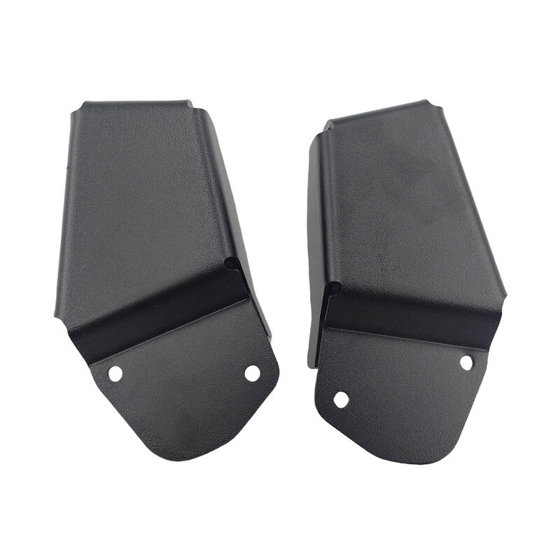 2 x Sensor Protection Guards Fit For Ford Ranger Next Gen Raptor 2022-2024 BRACKET-FD002 - Machter