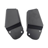 2 x Sensor Protection Guards Fit For Ford Ranger Next Gen Raptor 2022-2024 BRACKET-FD002 - Machter