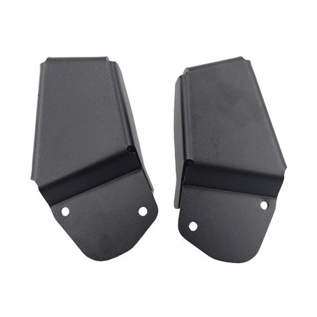 2 x Sensor Protection Guards Fit For Ford Ranger Next Gen Raptor 2022-2024 - Machter