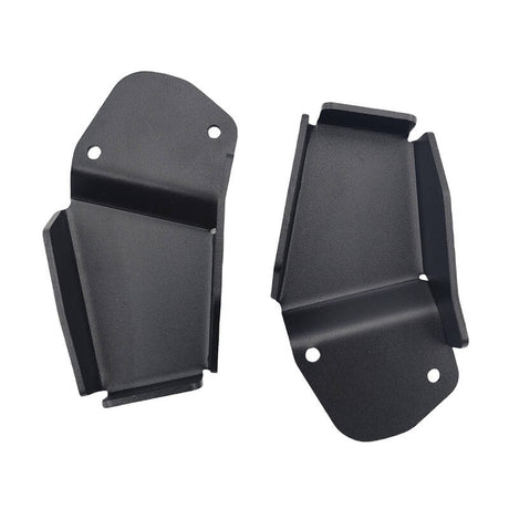 2 x Sensor Protection Guards Fit For Ford Ranger Next Gen Raptor 2022-2024 - Machter
