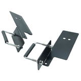 Pair Lock Latch Strikers Fit For Holden Commodore VE VF For Ford Falcon FG EGR Plastic Ute Lids BRACKET-HLN002 - Machter