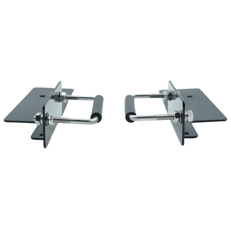 Pair Lock Latch Strikers Fit For Holden Commodore VE VF For Ford Falcon FG EGR Plastic Ute Lids - Machter