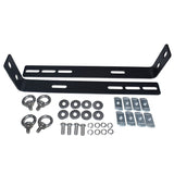 Awning Brackets And Eyelets Fit For Rhino Poineer And Yakima Platform Rack BRACKIT-003 - Machter