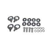 Awning Brackets And Eyelets Fit For Rhino Poineer And Yakima Platform Rack BRACKIT-003 - Machter