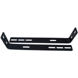 Awning Brackets And Eyelets Fit For Rhino Poineer And Yakima Platform Rack BRACKIT-003 - Machter