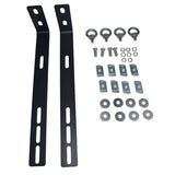 Awning Brackets And Eyelets Fit For Rhino Poineer And Yakima Platform Rack BRACKIT-003 - Machter