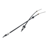 Pair Hand Brake Cable Fit For Holden HQ HJ HX HZ Rear Drum Sedan Wagon Coupe 1970-1980 BRCA-HLN002 - Machter