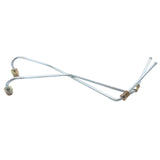 Disc Brake Master Cylinder To Pressure Warning Switch Pipes Fit For Holden HQ BRCA-HLN003 - Machter