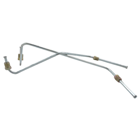 Disc Brake Master Cylinder To Pressure Warning Switch Pipes Fit For Holden HQ BRCA-HLN003 - Machter