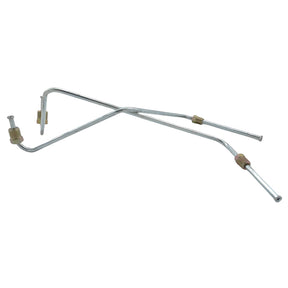Disc Brake Master Cylinder To Pressure Warning Switch Pipes Fit For Holden HQ BRCA-HLN003 - Machter