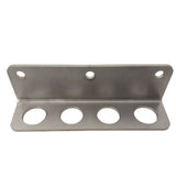 Diff Breather Kit 101 4 Point Universal Fit For Toyota Hilux Landcruiser Prado 4x4 BRKIT-TA001M - Machter
