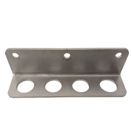 Diff Breather Kit 101 4 Point Universal Fit For Toyota Hilux Landcruiser Prado 4x4 BRKIT-TA001M - Machter