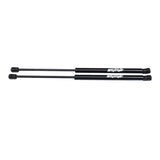 1 Pair Bonnet Gas Struts Fit For Ford Falcon Fairlane Fairmont UTE LTD BA BF FPV Territory SX SY SYII SZ 2002-2016 BS-FD003M - Machter
