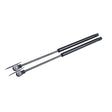 Pair Bonnet Gas Struts Fit For Holden Commodore VT VU VX VY VZ Calais Adventra Berlina Monaro Crewman One Tonner Statesman WH WK WL 92047416 BS-HLN001M - Machter