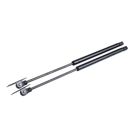Pair Bonnet Gas Struts Fit For Holden Commodore VT VU VX VY VZ Calais Adventra Berlina Monaro Crewman One Tonner Statesman WH WK WL 92047416 BS-HLN001M - Machter