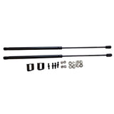 Hood Bonnet Front Shock Up Lifter Gas Strut For MAZDA BT-50 UTE TF 2020-Present BS-MA001 - Machter