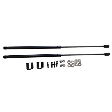 Hood Bonnet Front Shock Up Lifter Gas Strut For MAZDA BT-50 UTE TF 2020-Present BS-MA001 - Machter