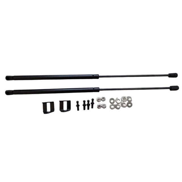 Hood Bonnet Front Shock Up Lifter Gas Strut For MAZDA BT-50 UTE TF 2020-Present BS-MA001 - Machter