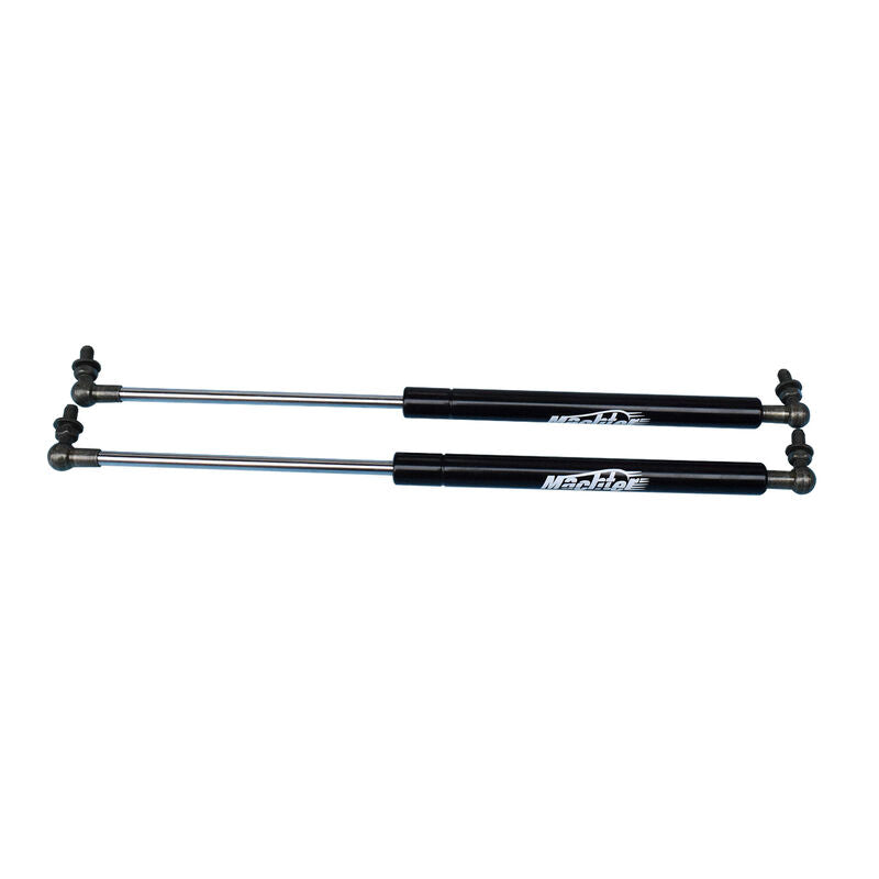 Pair Bonnet Gas Struts Fit For Nissan Patrol GR GU Y61 1997-2012 65470-VC020 BS-NS001M - Machter