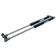 Pair Bonnet Gas Struts Fit For Nissan Patrol GR GU Y61 1997-2012 65470-VC020 BS-NS001M - Machter