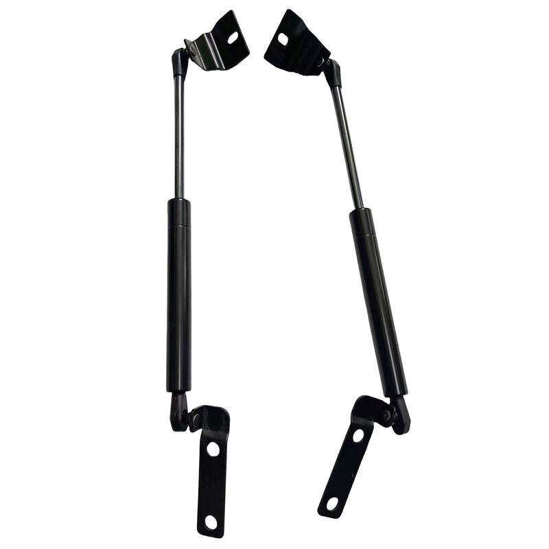 Pair Bonnet Gas Struts Fit For Toyota Hilux 2005-2015 BS-NS002M - Machter