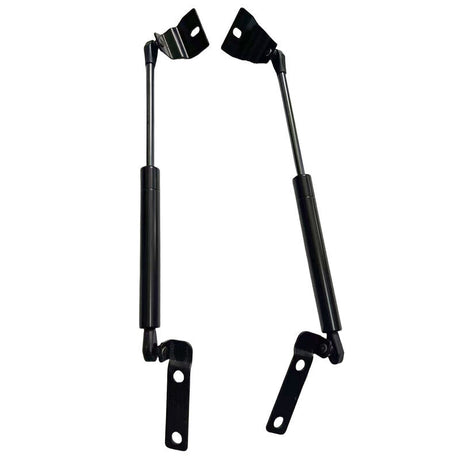 Pair Bonnet Gas Struts Fit For Toyota Hilux 2005-2015 BS-NS002M - Machter