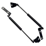 Pair Bonnet Gas Struts Fit For Toyota Hilux 2005-2015 BS-NS002M - Machter