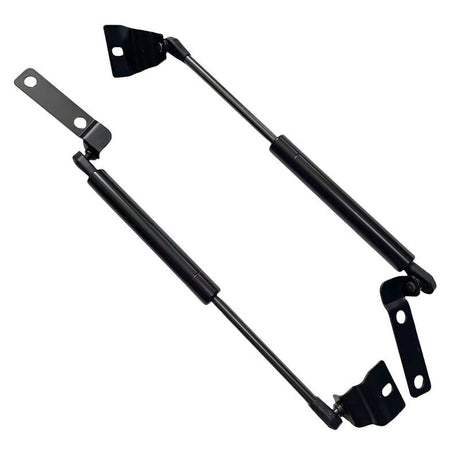 Pair Bonnet Gas Struts Fit For Toyota Hilux 2005-2015 BS-NS002M - Machter