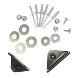 Bonnet Spring Gas Strut Kits Fit For Nissan GQ Patrol Pair Modification BS-NS004 - Machter