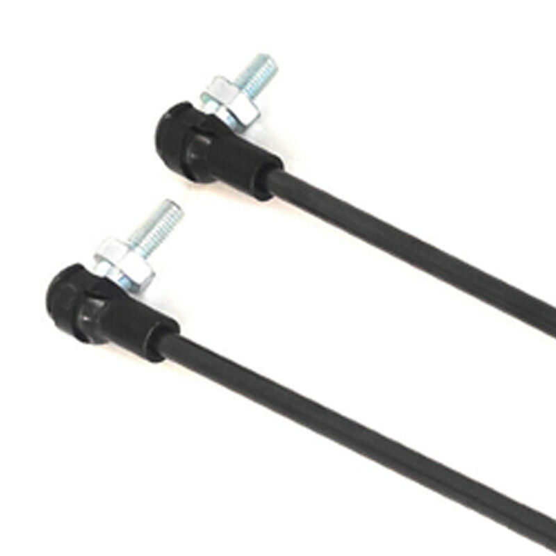 Bonnet Spring Gas Strut Kits Fit For Nissan GQ Patrol Pair Modification BS-NS004 - Machter