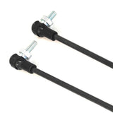 Bonnet Spring Gas Strut Kits Fit For Nissan GQ Patrol Pair Modification BS-NS004 - Machter
