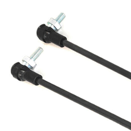 Bonnet Spring Gas Strut Kits Fit For Nissan GQ Patrol Pair Modification BS-NS004 - Machter