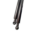 Pair Bonnet Gas Struts Hood Lifter Fit For Nissan Skyline R33 GTS-T RB25 1993-1998 BS-NS005 - Machter
