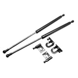 Pair Bonnet Gas Struts Hood Lifter Fit For Nissan Skyline R33 GTS-T RB25 1993-1998 BS-NS005 - Machter