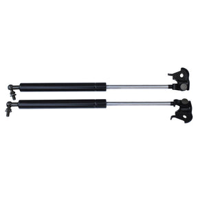 Pair Bonnet Gas Struts Fit For Toyota Landcruiser 80 Series Lexus LX450 1990-1997 5344069015 BS-TA001M - Machter