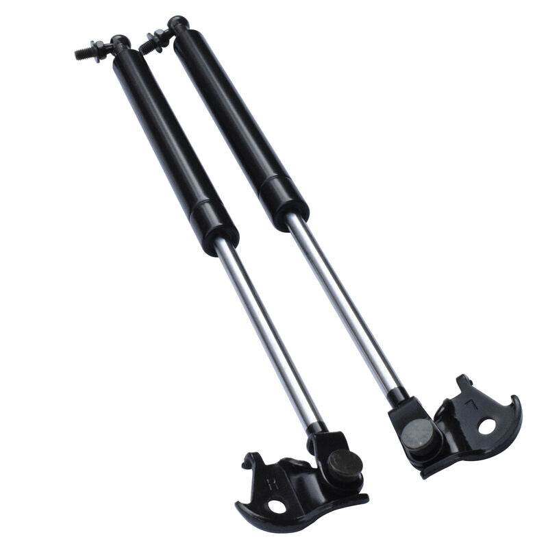Pair Bonnet Gas Struts Fit For Toyota Landcruiser 80 Series Lexus LX450 1990-1997 5344069015 BS-TA001M - Machter